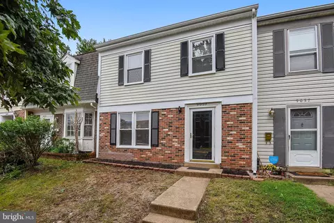 9059 Mcclellan Comn Comn, Manassas, VA 20110