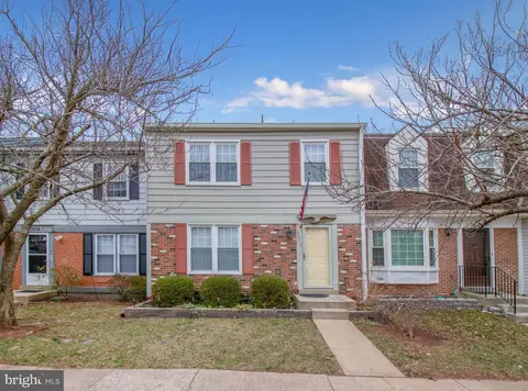 9076 Reynolds Pl, Manassas, VA 20110