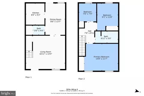 9716 Bragg Ln, Manassas, VA 20110 photo 29