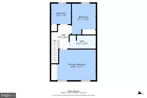 9716 Bragg Ln, Manassas, VA 20110 photo 28