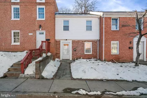 9716 Bragg Ln, Manassas, VA 20110