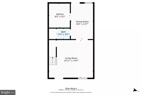9716 Bragg Ln, Manassas, VA 20110 photo 30