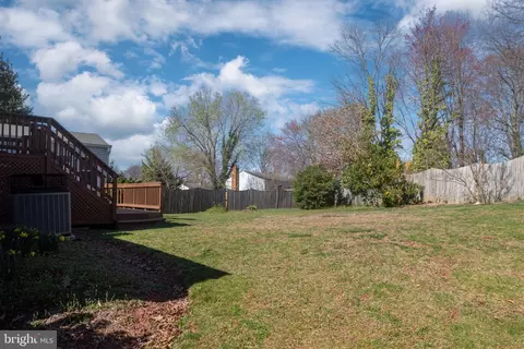 Exterior - 8601 Weems Rd, Manassas, VA 20110 photo 14 of 14