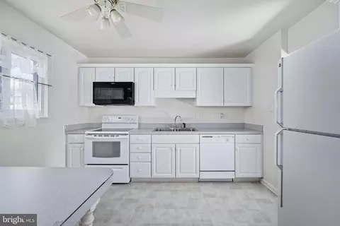 Kitchen - 8601 Weems Rd, Manassas, VA 20110 photo 1 of 1