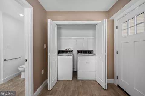 Entry Way - 8601 Weems Rd, Manassas, VA 20110 photo 4 of 4