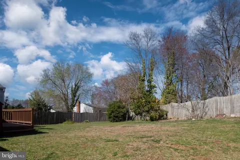 Exterior - 8601 Weems Rd, Manassas, VA 20110 photo 7 of 14