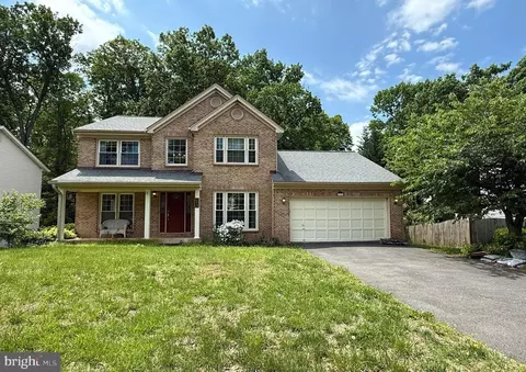 9602 Shannon Ln, Manassas, VA 20110