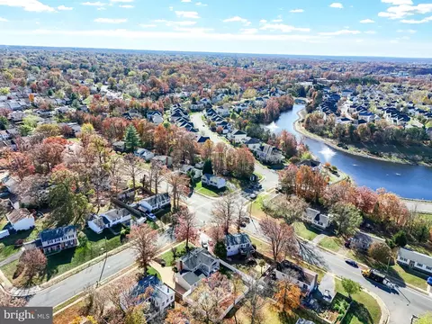 9297 Thornwood Ln, Manassas, VA 20110