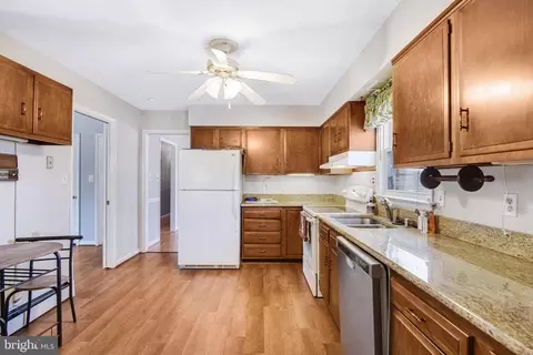 Kitchen - 8907 Weir St, Manassas, VA 20110 photo 1 of 1