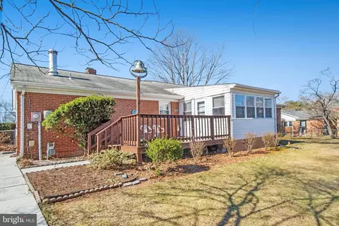 Other - 8907 Weir St, Manassas, VA 20110 photo 18 of 19