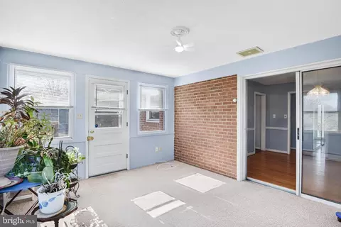 Entry Way - 8907 Weir St, Manassas, VA 20110 photo 2 of 2