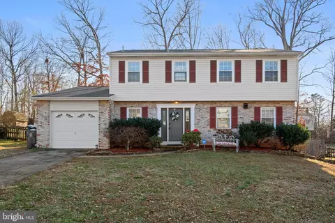9280 Bayberry Ave, Manassas, VA 20110