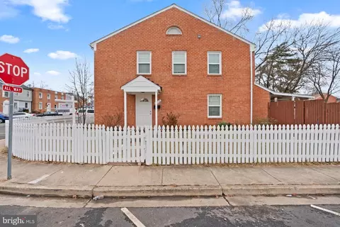 9315 Byrd Dr, Manassas, VA 20110