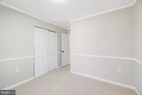 Bedroom - 8977 Miles Pl, Manassas, VA 20110 photo 5 of 5