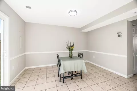 Dining - 8977 Miles Pl, Manassas, VA 20110 photo 2 of 2