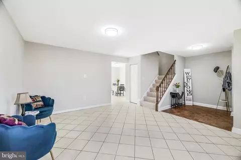 Entry Way - 8977 Miles Pl, Manassas, VA 20110 photo 5 of 6