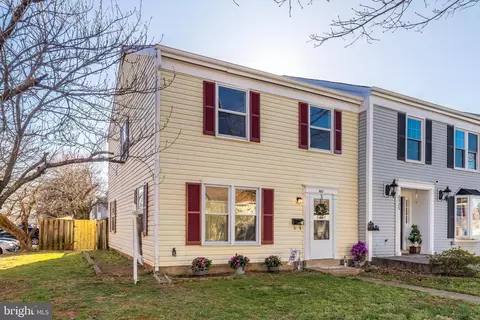 Exterior - 8977 Miles Pl, Manassas, VA 20110 photo 3 of 6