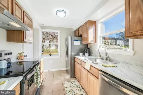 Kitchen - 8977 Miles Pl, Manassas, VA 20110 photo 1 of 6