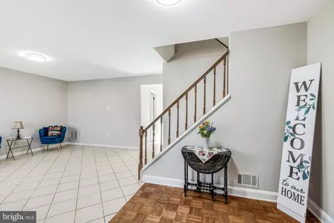 Entry Way - 8977 Miles Pl, Manassas, VA 20110 photo 1 of 6