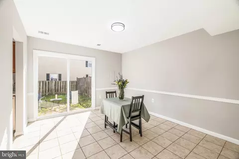 Dining - 8977 Miles Pl, Manassas, VA 20110 photo 1 of 2