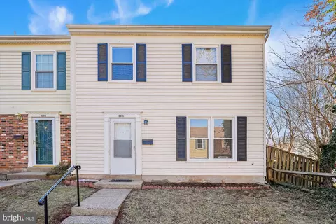 9091 Wharton Ct, Manassas, VA 20110