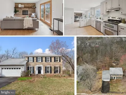 10241 Battlefield Dr, Manassas, VA 20110