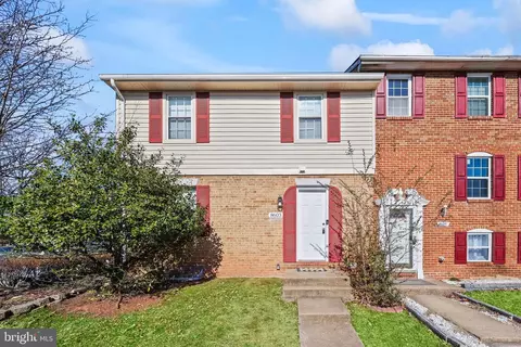 8603 Terrace View Ct, Manassas, VA 20110