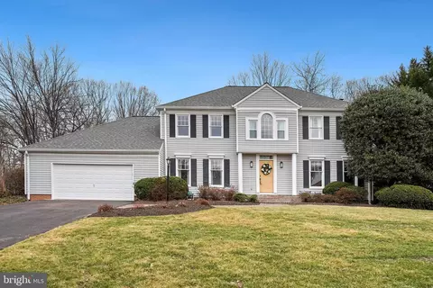 9639 Park St, Manassas, VA 20110 photo 1