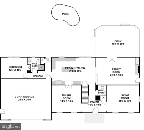 9639 Park St, Manassas, VA 20110 photo 45