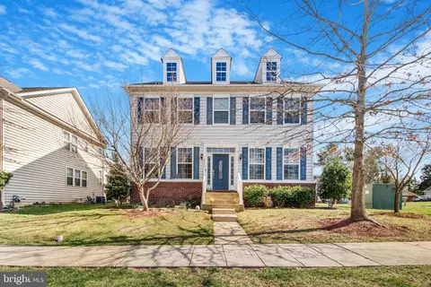 8701 Libeau Dr, Manassas, VA 20110 photo 1