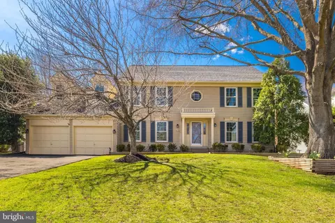 10198 Bens Way, Manassas, VA 20110
