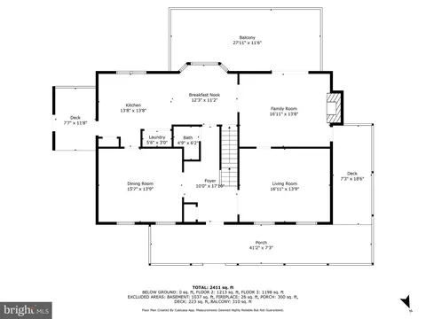 8802 Weir St, Manassas, VA 20110 photo 49