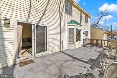 8802 Weir St, Manassas, VA 20110 photo 24