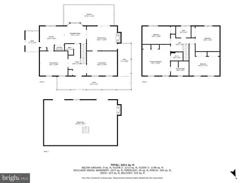 8802 Weir St, Manassas, VA 20110 photo 47