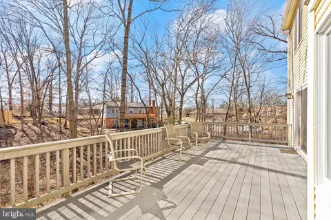 8802 Weir St, Manassas, VA 20110 photo 25