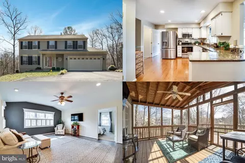 9515 Vinnia Ct, Manassas, VA 20110