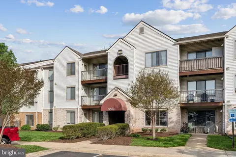 9552 Cannoneer Ct #303, Manassas, VA 20110