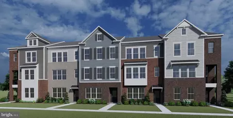 10158 Queens Way, Manassas, VA 20110