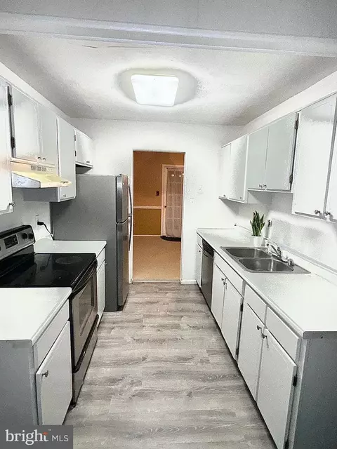 Kitchen - 8752 Cather Ave, Manassas, VA 20110 photo 2 of 2