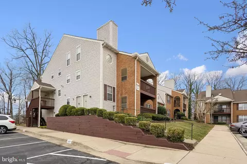 8812 Tanglewood Ln, Manassas, VA 20110