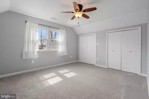 Bedroom - 8895 Bond Ct, Manassas, VA 20110 photo 1 of 2