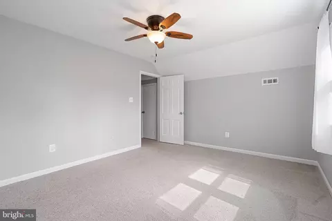 Bedroom - 8895 Bond Ct, Manassas, VA 20110 photo 2 of 2