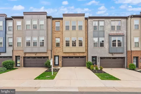 9874 Buchanan Loop, Manassas, VA 20110