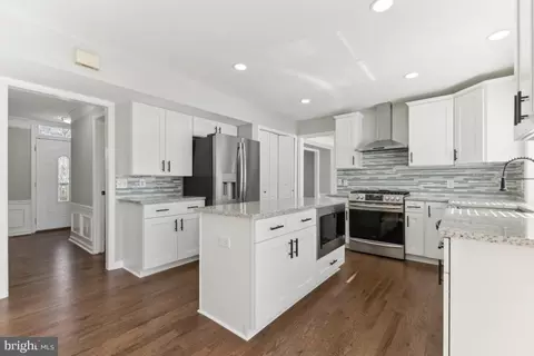 Kitchen - 9319 Amaryllis Ave, Manassas, VA 20110 photo 1 of 1