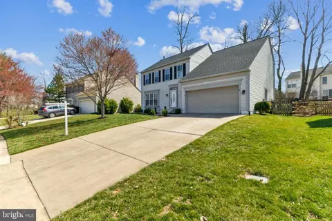 Exterior - 9319 Amaryllis Ave, Manassas, VA 20110 photo 3 of 6