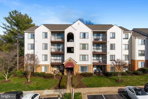 9563 Battery Hts #203, Manassas, VA 20110