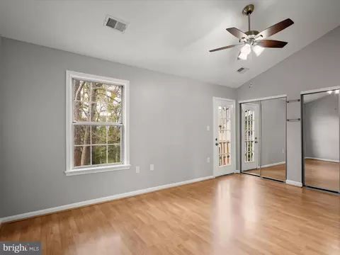 Bedroom - 8628 Sanderling Dr, Manassas, VA 20110 photo 6 of 6