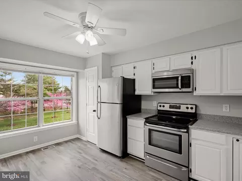 Kitchen - 8628 Sanderling Dr, Manassas, VA 20110 photo 1 of 5
