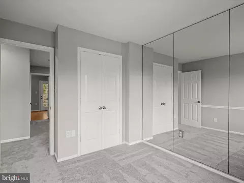 Bedroom - 8628 Sanderling Dr, Manassas, VA 20110 photo 2 of 6