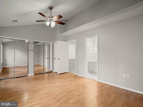 Bedroom - 8628 Sanderling Dr, Manassas, VA 20110 photo 5 of 6